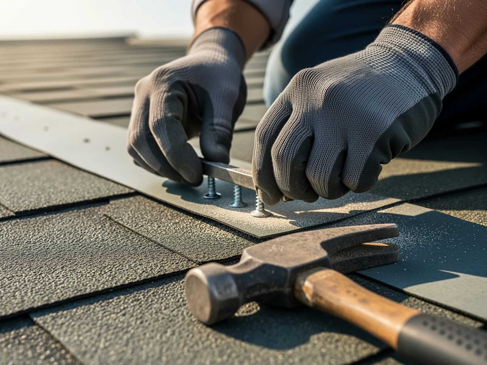 Why choose Fascia Repair in Belton, KY